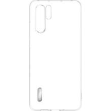 Huawei P30 PRO Clear Cover Transparent Blister